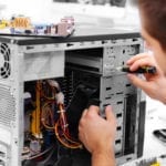 Hard Drive Upgrade